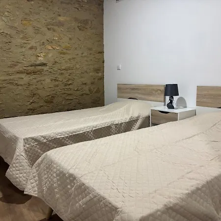 Casa Do Canastro *