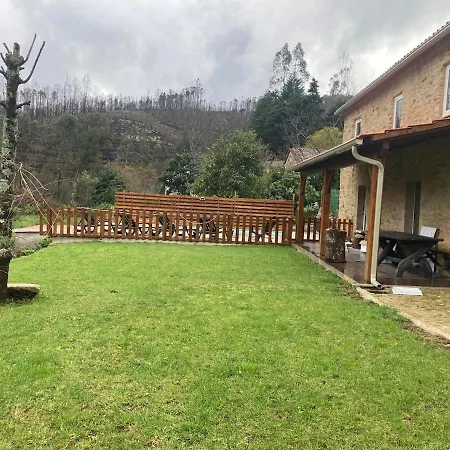 Casa Do Canastro 度假居 *