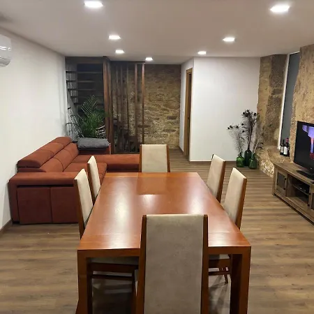 Casa Do Canastro