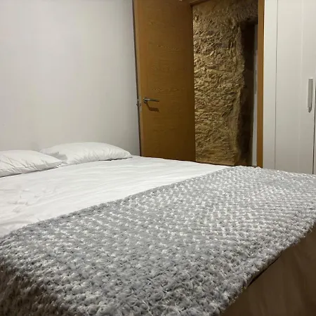 度假居 Casa Do Canastro
