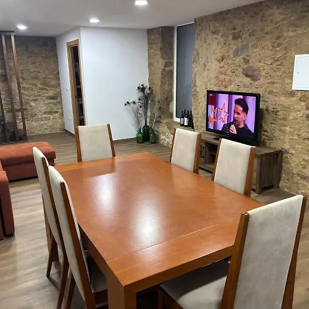 Tatil Evi Casa Do Canastro *