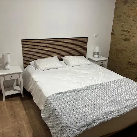 Casa Do Canastro * 西弗都沃加