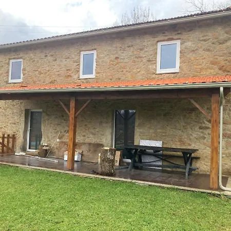 Casa Do Canastro 度假居