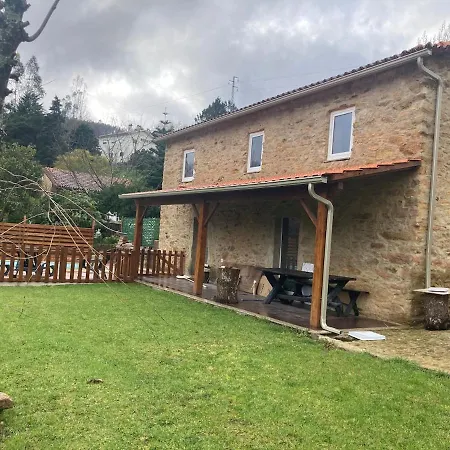 Casa Do Canastro
