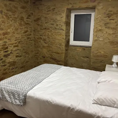 Casa Do Canastro 度假居