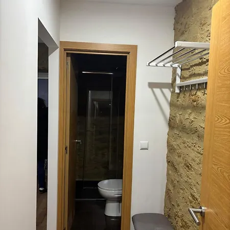 度假居 Casa Do Canastro 西弗都沃加