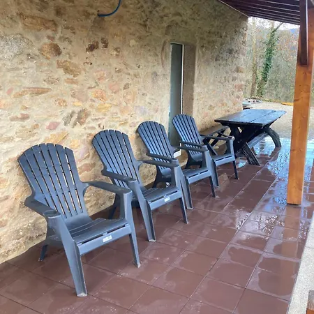 Casa Do Canastro *