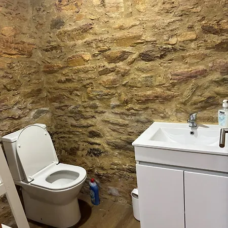 Casa Do Canastro 度假居 *