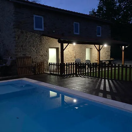 Casa Do Canastro * Sever do Vouga