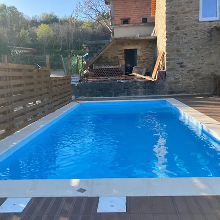 Casa Do Canastro Sever do Vouga