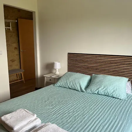 Casa Do Canastro * 西弗都沃加