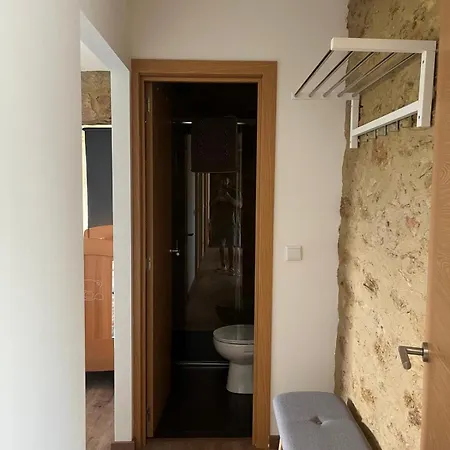 Casa Do Canastro 度假居