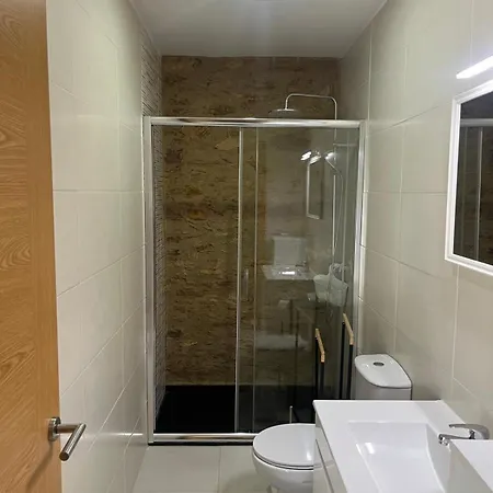 度假居 Casa Do Canastro
