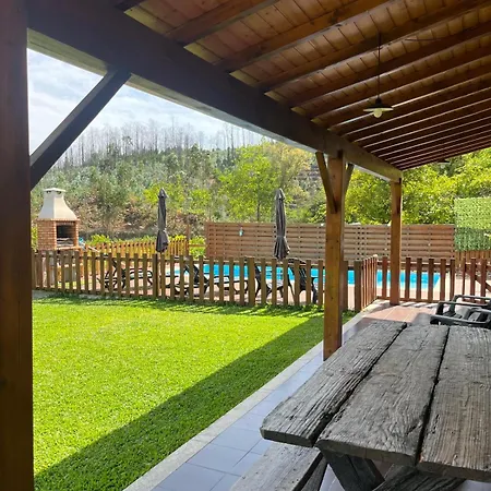 Casa Do Canastro 度假居 西弗都沃加