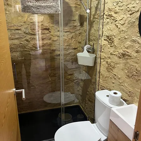 度假居 Casa Do Canastro