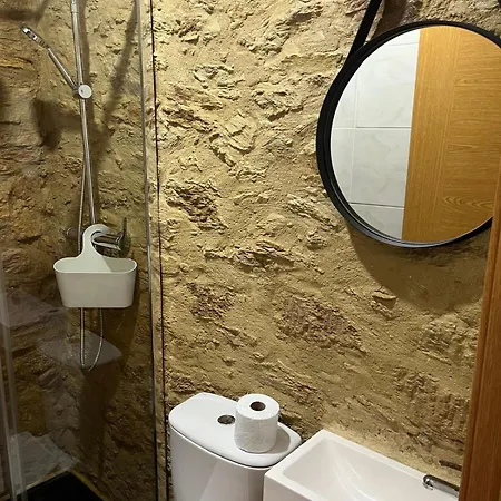 Casa Do Canastro 度假居 *