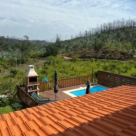 Casa Do Canastro 度假居 西弗都沃加