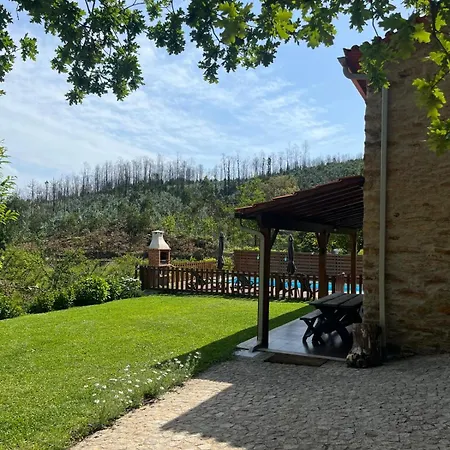 Casa Do Canastro 度假居