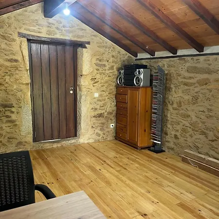 度假居 Casa Do Canastro 西弗都沃加