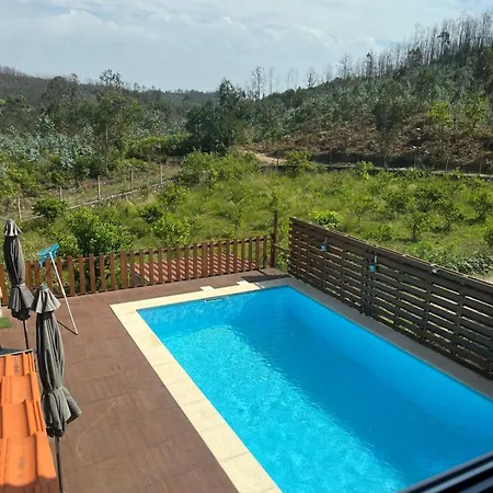 Casa Do Canastro 西弗都沃加