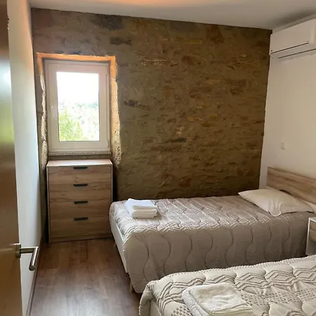 Casa Do Canastro 度假居 西弗都沃加