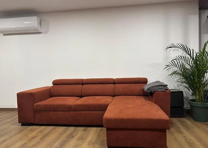 Semesterbostad Casa Do Canastro