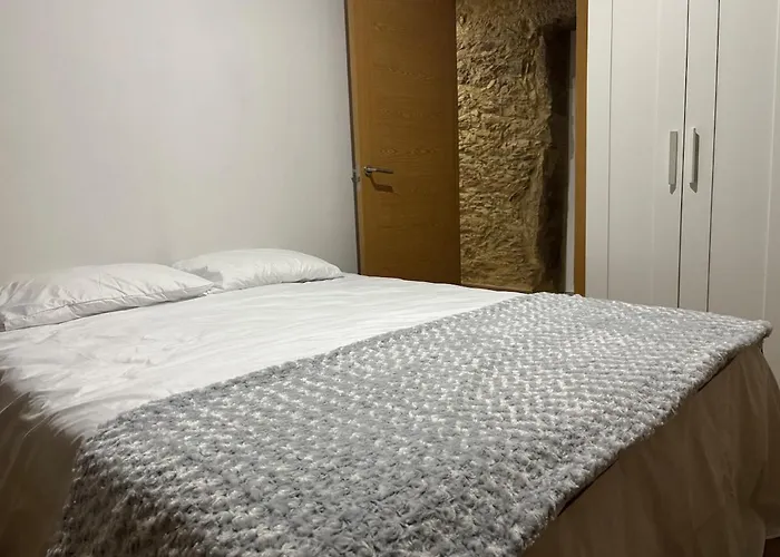 Semesterbostad Casa Do Canastro