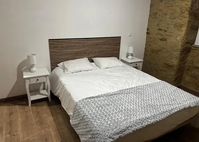 Casa Do Canastro * Sever do Vouga