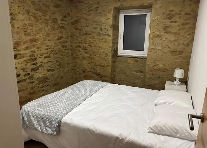 Casa Do Canastro Semesterbostad