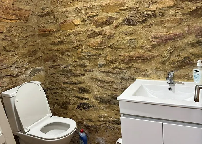 Casa Do Canastro Semesterbostad *