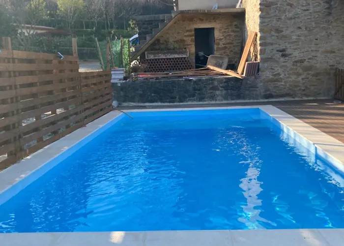 Casa Do Canastro Sever do Vouga