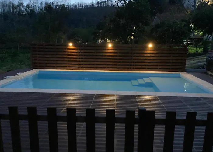 Casa Do Canastro Semesterbostad