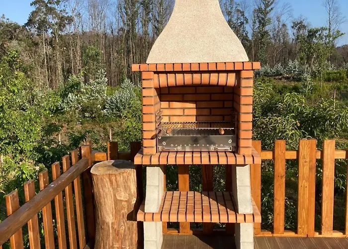 Casa Do Canastro Semesterbostad